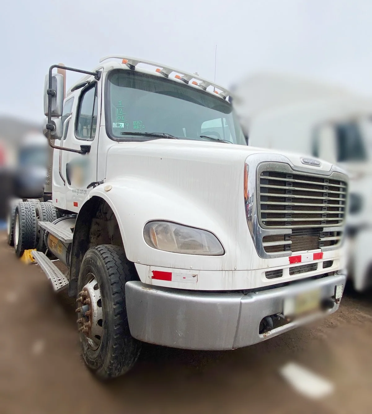 vehicle
