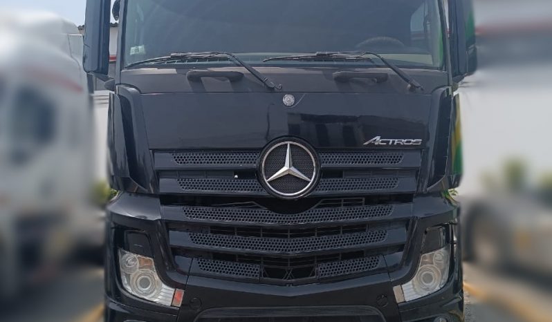 Actros 2651