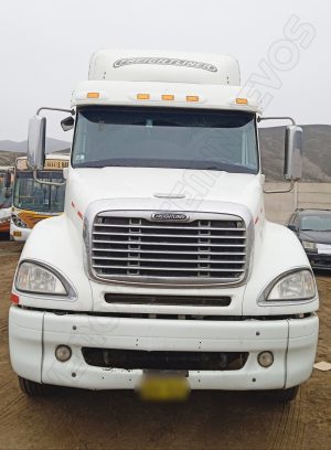 CL 120 CUMMINS